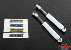 RC4WD Superlift Superide 100mm Scale Shock Absorbers