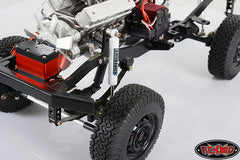 RC4WD Superlift Superide 100mm Scale Shock Absorbers