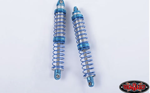 RC4WD King Off-Road Dual Spring Shocks (110mm Medium OD)