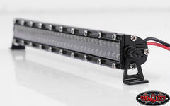 RC4WD KC HiLiTES 1/10 C Series High Performance LED Light Bar (150mm/6")