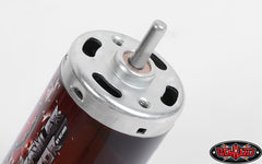 Torque RC4WD 750 Brushed Crawler Motor