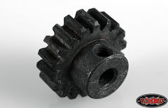 RC4WD 18t 32p Hardened Steel Pinion Gear