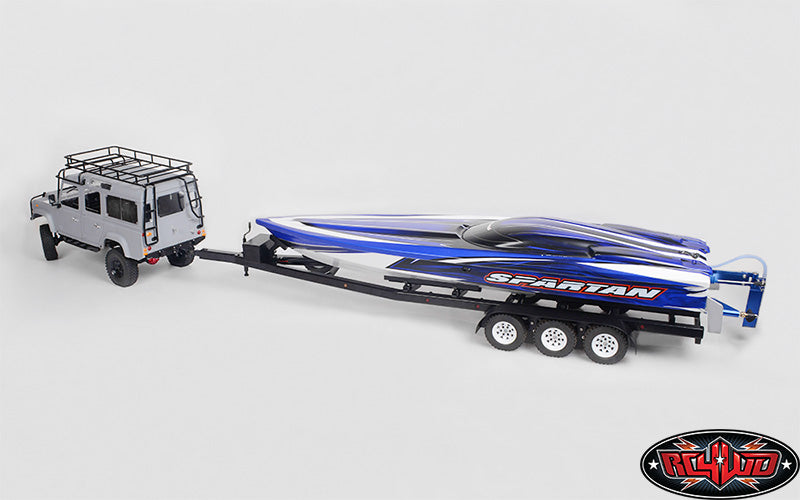 Rc4wd deals boat trailer