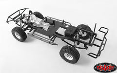 RC4WD Trail Finder 2 Truck Kit "LWB" 1/10 Scale Long Wheel Base Chassis Kit