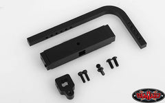 Trailer Hitch to fit Axial SCX10 series