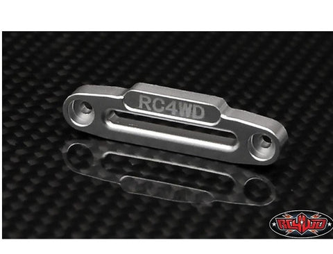 RC4WD Aluminum 1/10 Winch Line Fairlead