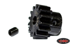 RC4WD 14t 32p Hardened Steel Pinion Gear