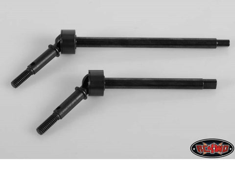 RC4WDXVD Axle for Ultimate Scale Yota II G2 Axle