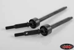 RC4WDXVD Axle for Ultimate Scale Yota II G2 Axle