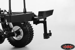 RC4WD Adjustable Drop Hitch (Long)