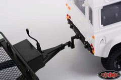 RC4WD Adjustable Drop Hitch (Long)