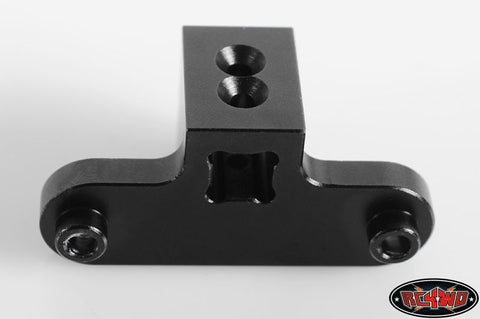 Hitch Mount for Axial Wraith Or Any Other Crawler Very Adaptable Use With Tow Hitch Kits