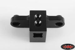 Hitch Mount for Axial Wraith Or Any Other Crawler Very Adaptable Use With Tow Hitch Kits