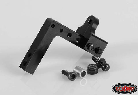 RC4WD Adjustable Drop Hitch (Short)