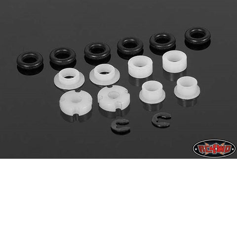 RC4WD Rebuild Kit for Dual Spring Ver 2 Shocks