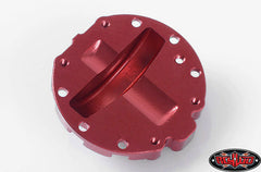 RC4WD ARB Diff Cover For The Yota II Axle (Red)