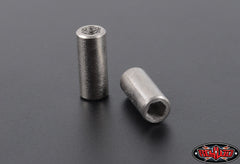Miniature Scale Hex Bolt Tool for M1.6 Scale Bolts (1.5 mm Hex)