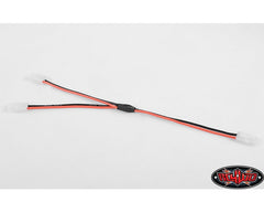 RC4WD Y Harness with Tamiya Leads