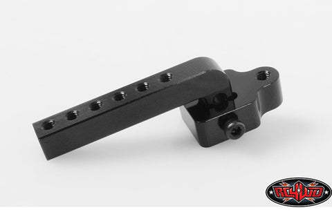 RC4WD Standard Hitch with Hitch Mount