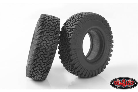 RC4WD Dirt Grabber 1.9" All Terrain Tires