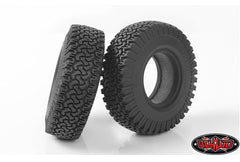 RC4WD Dirt Grabber 1.9" All Terrain Tires