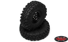 RC4WD Rock Stompers 1.55" Offroad Tires