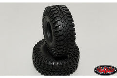 RC4WD Interco IROK 1.55" Scale Tires