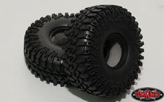 RC4WD Interco IROK 1.55" Scale Tires