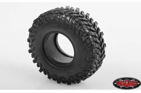 RC4WD Mickey Thompson 1.9" Baja Claw 4.19" Scale Tires.