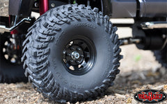 RC4WD Mickey Thompson 1.55" Baja Claw TTC Scale Tires