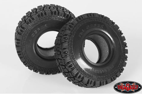 RC4WD Dick Cepek Fun Country 1.55" Scale Tires