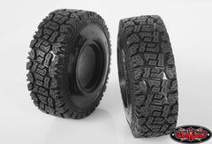 RC4WD Dick Cepek Fun Country 1.55" Scale Tires