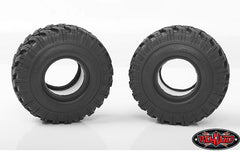 RC4WD Interco Ground Hawg II 1.55" Scale Tires