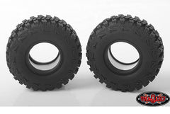 RC4WD Goodyear Wrangler MT/R 1.55" Scale Tires