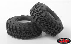 RC4WD Goodyear Wrangler MT/R 1.55" Scale Tires