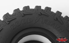 RC4WD Goodyear Wrangler MT/R 1.55" Scale Tires