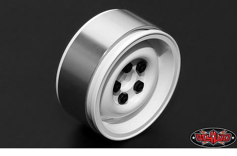 RC4WD 1.9" Landies Single Internal Beadlock Wheel X 1