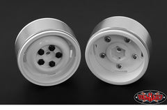 RC4WD 1.9" Landies Internal Beadlock Wheels X 4