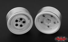 RC4WD 1.9" Landies Internal Beadlock Wheels X 4