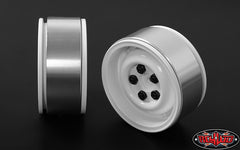 RC4WD 1.9" Landies Internal Beadlock Wheels X 4