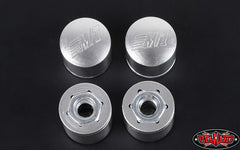 RC4WD Mickey Thompson Classic Lock 1.55" Internal Beadlock Wheels