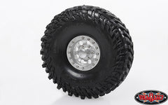 RC4WD Mickey Thompson Classic Lock 1.55" Internal Beadlock Wheels