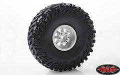 RC4WD Mickey Thompson Classic Lock 1.55" Internal Beadlock Wheels