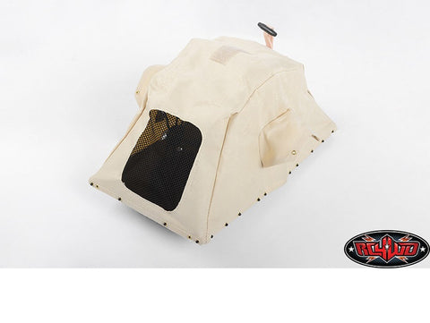 RC4WD 1/10 ARB Pilbara Rooftop Tent Special Order Item
