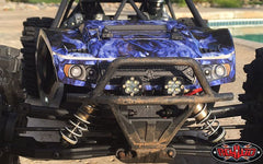 RC4WD 1/10 Baja Designs Squadron Pro LED Lights