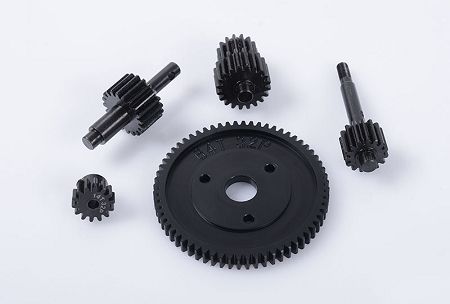 RC4WD ZG0070 Internal Gear Set for R3 Single Speed Transmission.