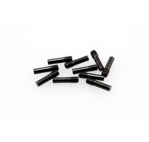 Axial Screw Shaft 3x2.5x11mm (10)