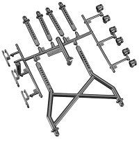 Set Of Axial Body Posts