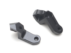 Boom Racing Aluminum Knuckle Arm (Low Profile) for BRX70/BRX80/BRX90 PHAT™ & AR44 Knuckle (2) for BRX01
