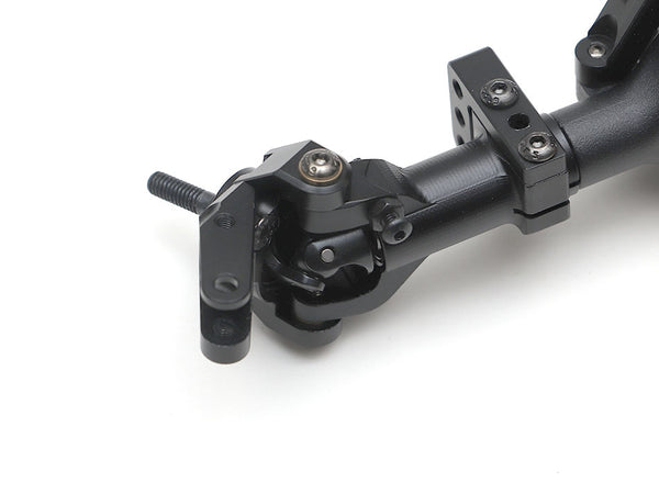 Boom Racing Complete Front Assembled BRX90 PHAT™ Axle Set w/ AR44 HD G ...